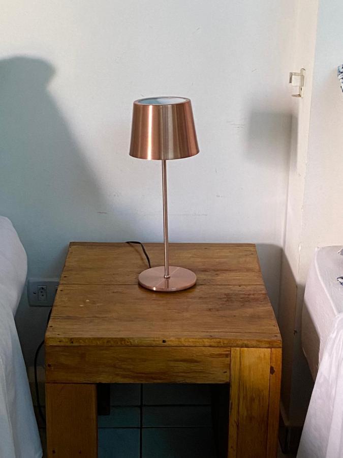 フェルナンド・デ・ノローニャFlat Siriguelaアパートメント エクステリア 写真