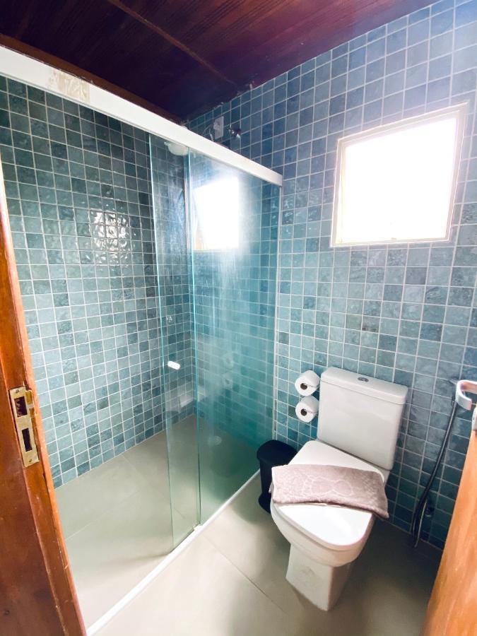 フェルナンド・デ・ノローニャFlat Siriguelaアパートメント エクステリア 写真